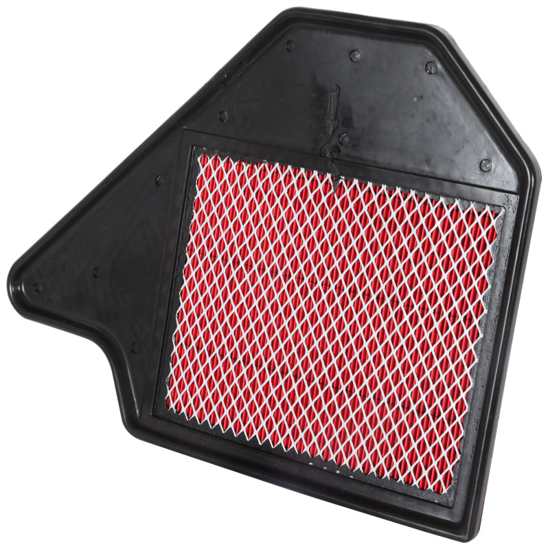 K&N Engineering KNA-2462 18,000-Mile Replacement Air Filter for Dodge Grand Caravan 3.6L V6