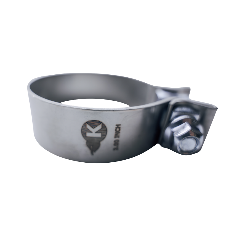 Kooks Headers Universal 3-Inch Stainless Steel Exhaust Clamp kshJI-TAS300