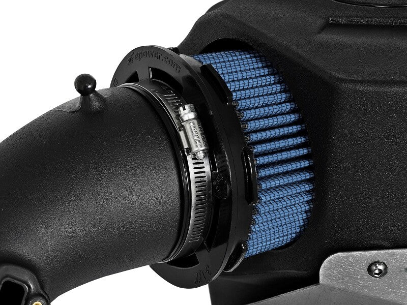 aFe Momentum GT Cold Air Intake System with Pro 5R Filter for BMW 230i, 330i and 430i 2.0L Turbo, Part 54-76312