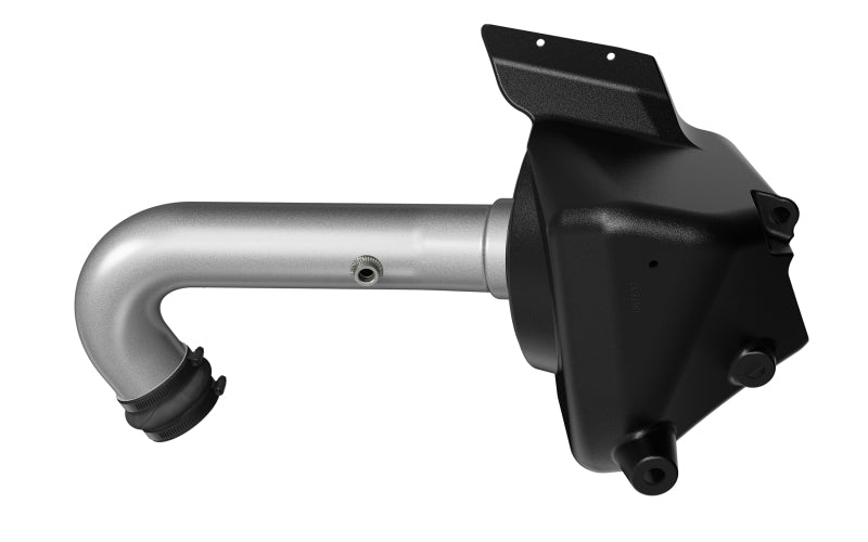 K&N Engineering Part #KNN70-1563 NextGen Aluminum Cold Air Intake System for Jeep Grand Cherokee V8 5.7L
