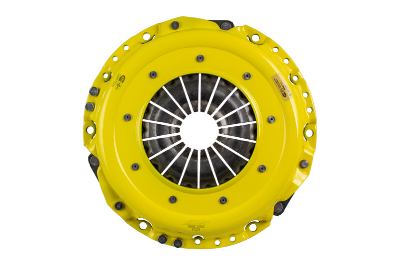ACT F024 Heavy Duty Clutch Pressure Plate for 2013-2018 Ford Focus