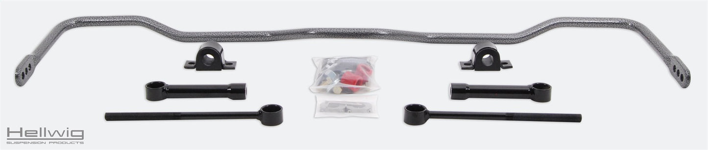 Hellwig - 7843 - Sway Bar Assembly -  7843 Sway Bar Fits 20-21 Gladiator