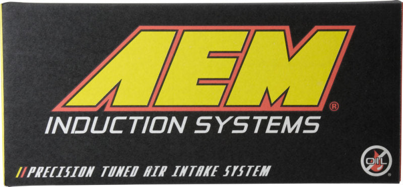 AEM Induction 22-403R Red Short Ram Air Intake for 1994-2001 Acura Integra