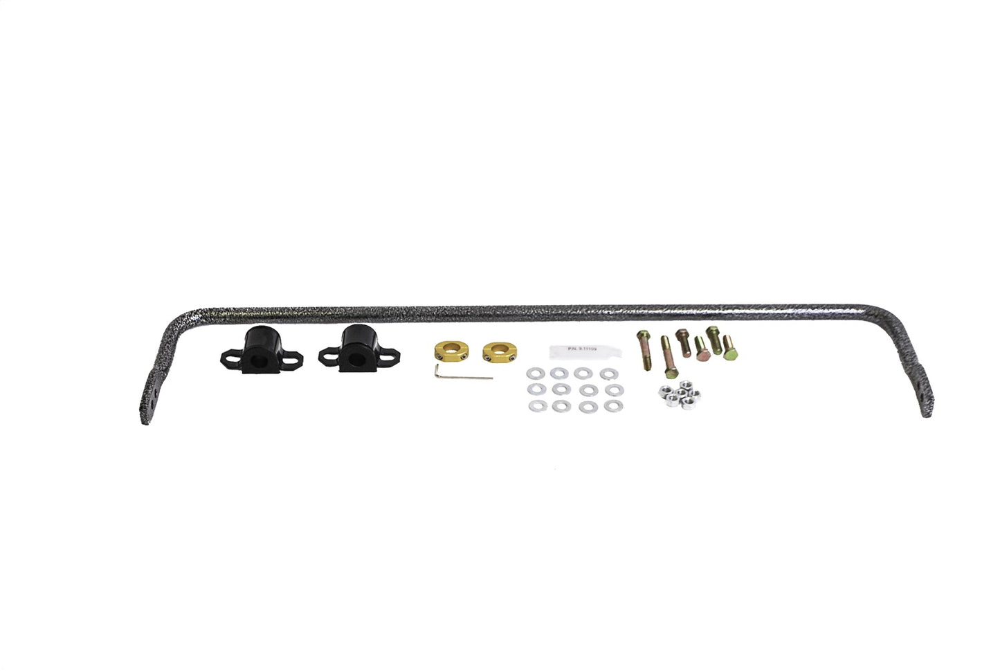 Hellwig - 7861 - Sway Bar Assembly -  7861 Sway Bar