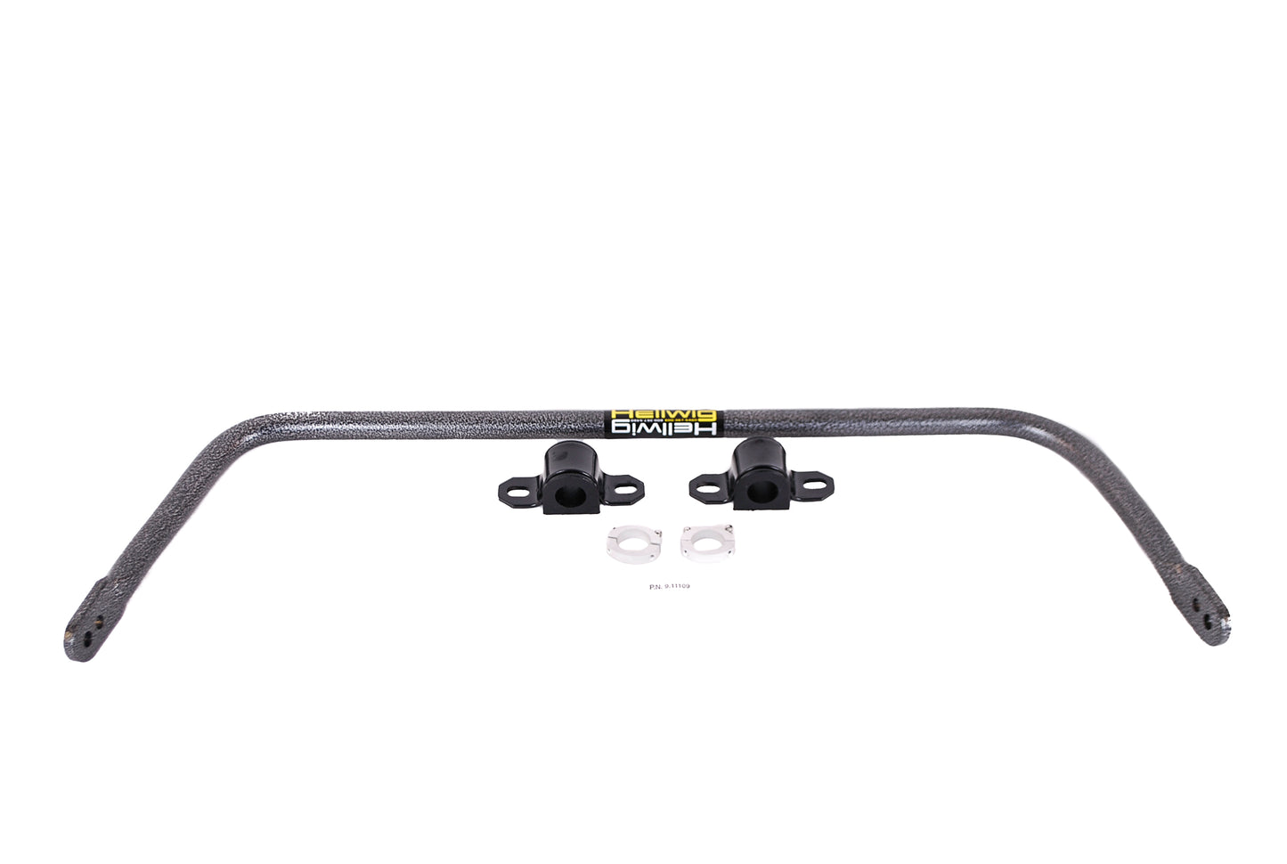 Hellwig - 7862 - Suspension Stabilizer Bar Kit -  7862 Rear Sway Bar Kit - P/N: 7862