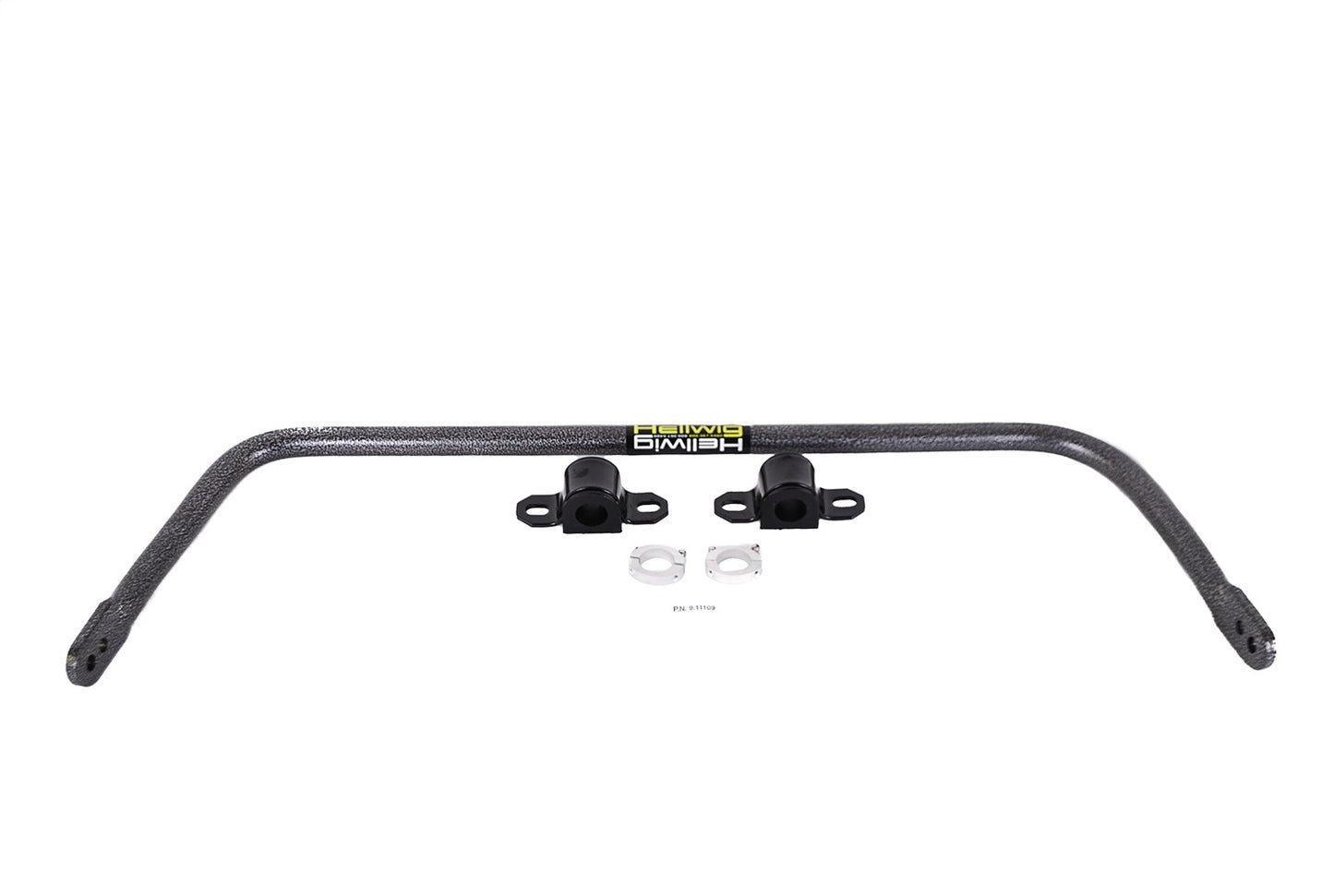 Hellwig - 7862 - Sway Bar Assembly -  7862 Sway Bar
