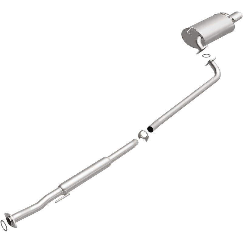 MagnaFlow BRE Exhaust Kit 97-99 Toyota Avalon 3.0L