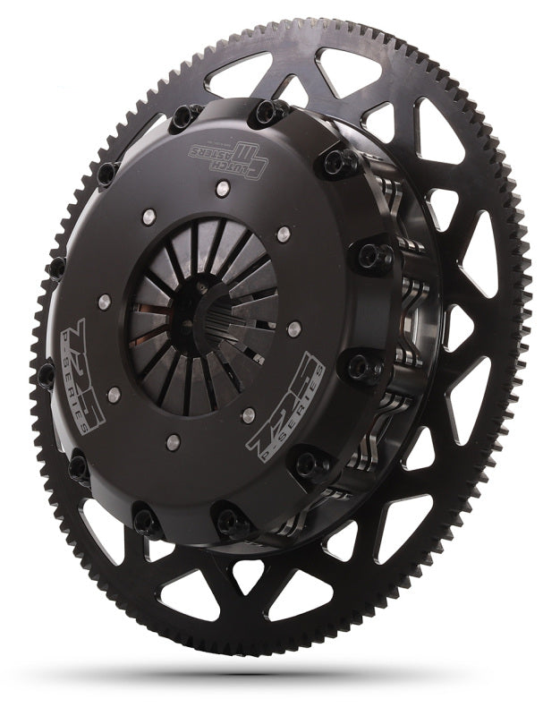 Clutch Masters 97-01 Acura Integra GS 725 PRO Series Triple Disc Clutch with Steel Flywheel