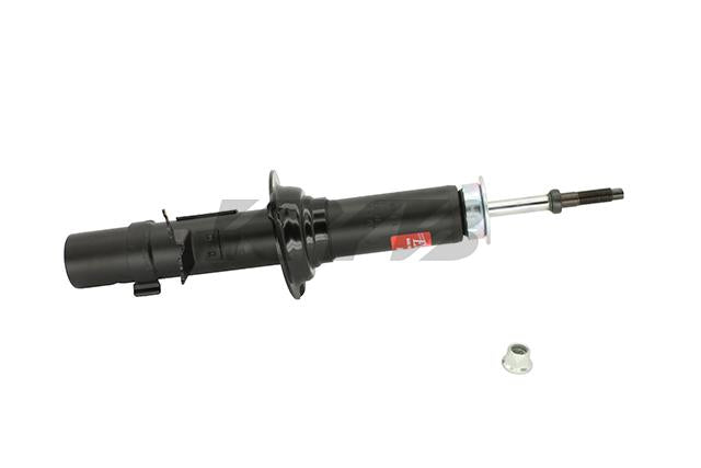 KYB Excel-G Front Left Shock and Strut for Infiniti G35 and G37 AWD, Part Number 340011