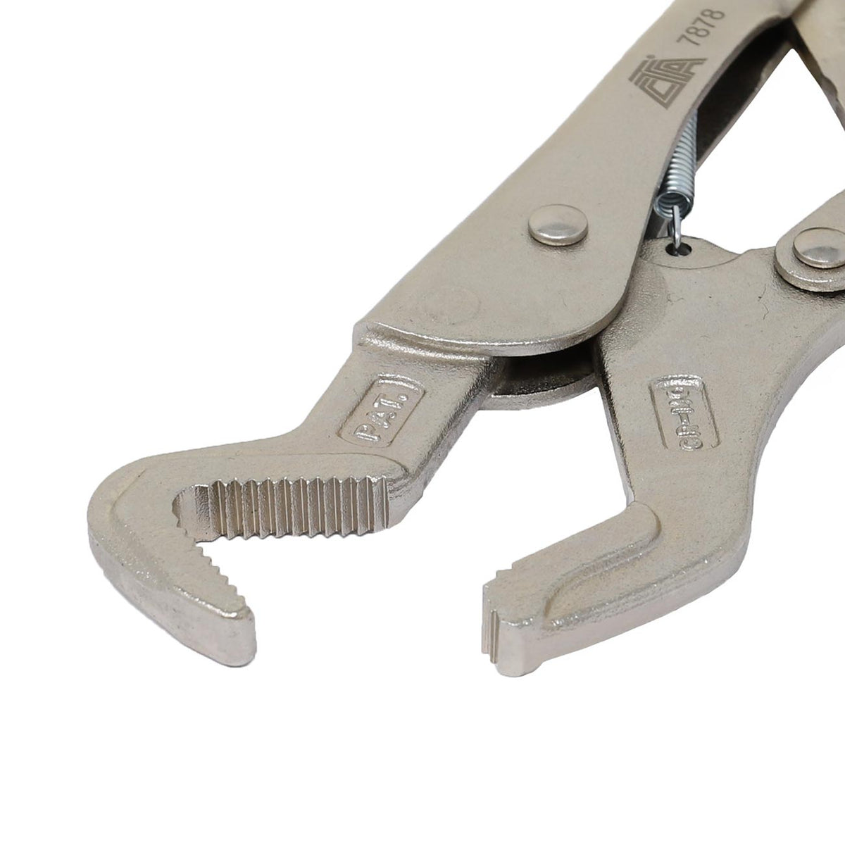 CTA Tools Sway Bar Parrot Pliers
