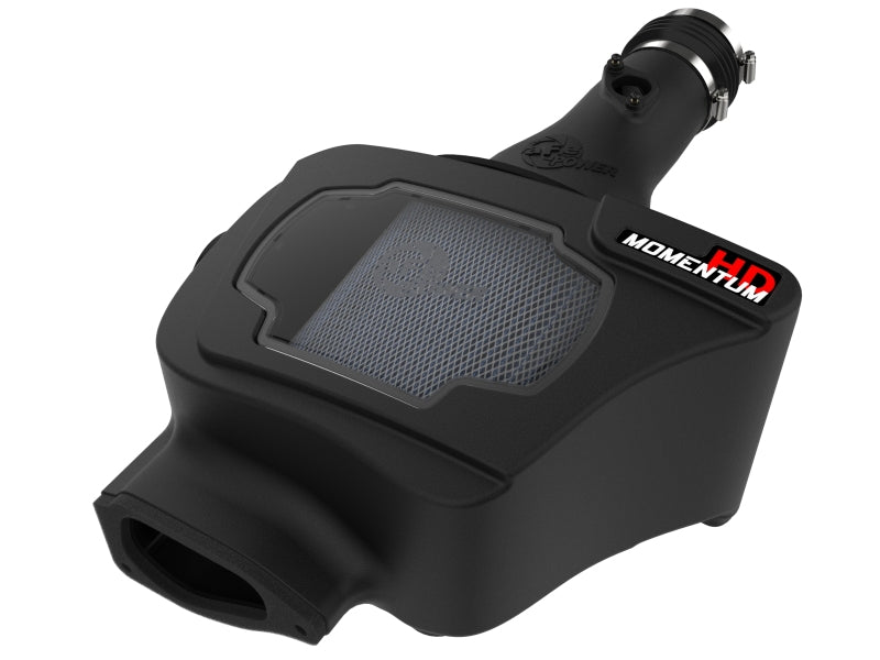 aFe Momentum HD Cold Air Intake System with Pro 10R Filter for 2022–2026 Toyota Land Cruiser J300 V6 3.3L Turbo Diesel – 50-70098T