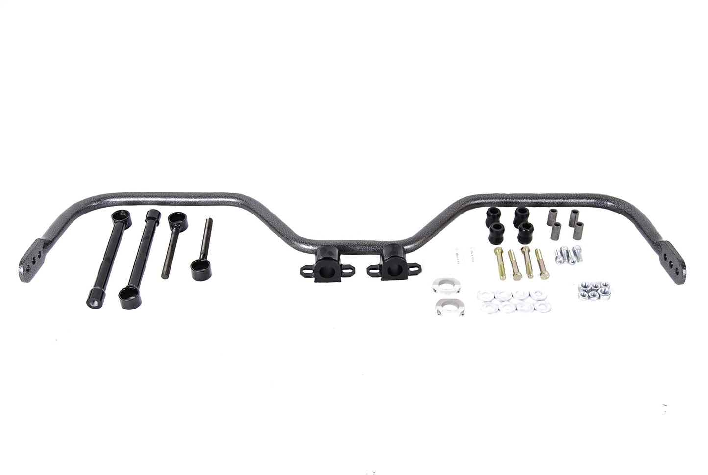 Hellwig - 7879 - Sway Bar Assembly -  7879 Rear Sway Bar Kit - P/N: 7879