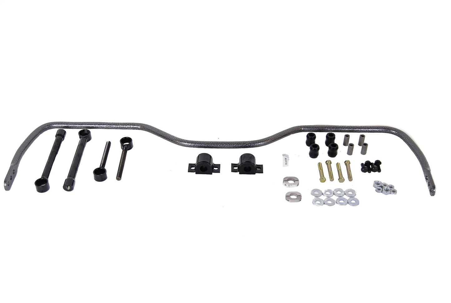 Hellwig - 7883 - Sway Bar Assembly -  7883 Sway Bar Fits 09-22 1500 Ram 1500