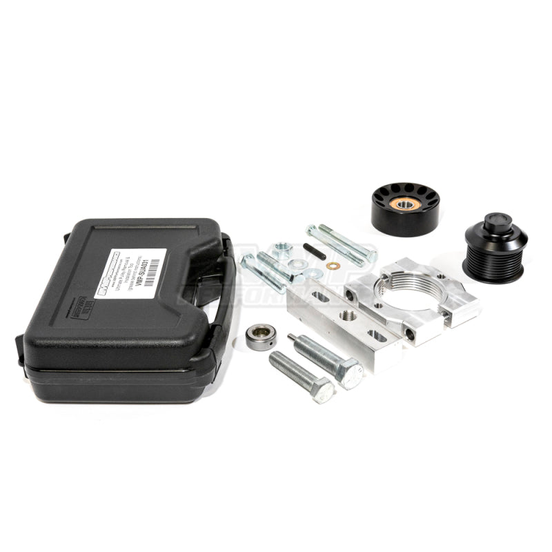 VMP Pulley Tools