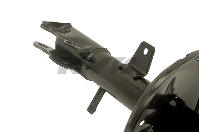 KYB Excel-G Front Right Strut Assembly 339224 for 2010-2011 Subaru Legacy and Outback