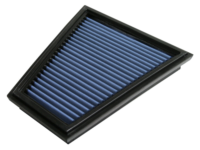 aFe Magnum FLOW Pro 5R OE Replacement Air Filter 30-10227 for BMW 528i, X1, and Z4 2.0L Turbo