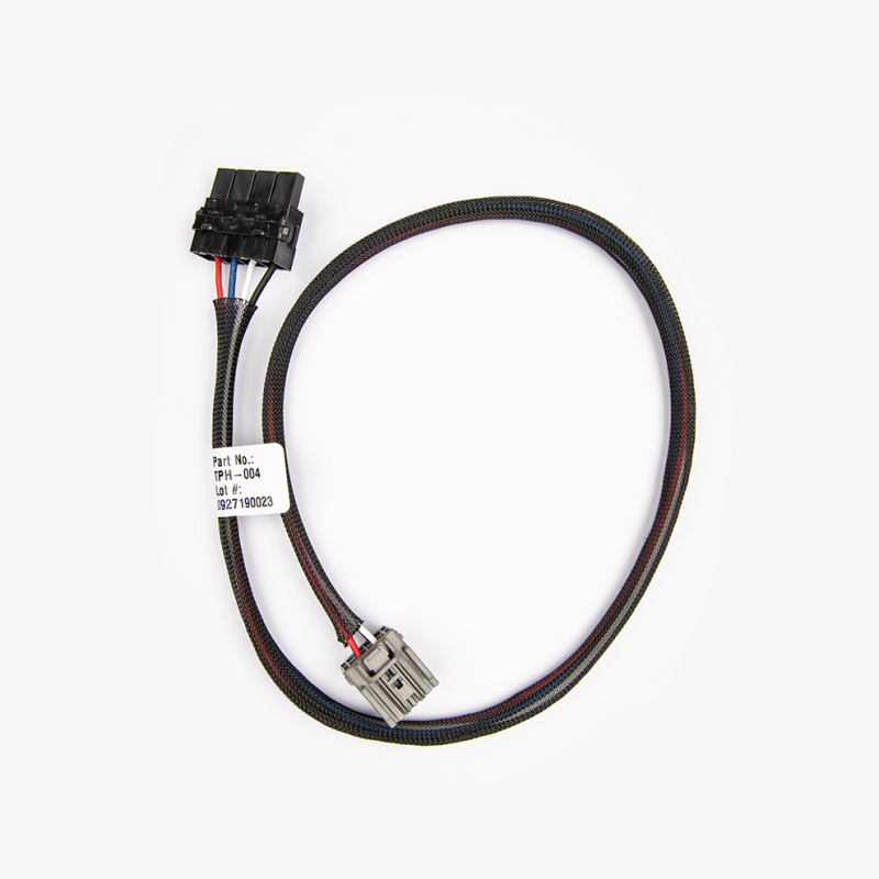 REDARC rdcTPH-004 Tow-Pro Brake Controller Wiring Harness