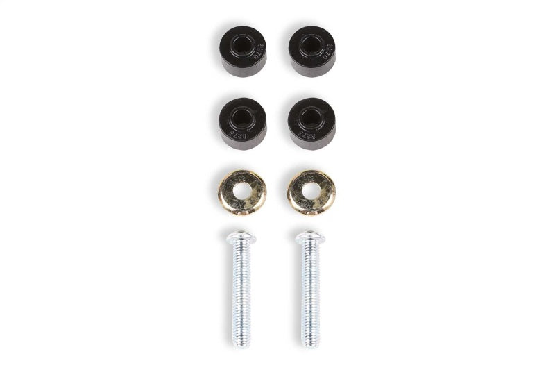 Fabtech fabFTS1126 Front Sway Bar End Link Bushing Kit with Bolt