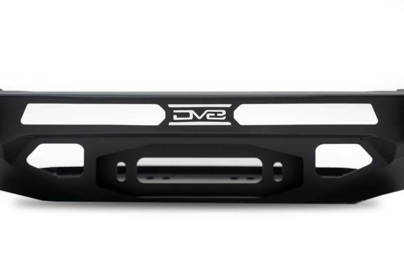 DV8 Offroad Centric Front Bumper dveFBTL4-01 for 2024-2026 Toyota Land Cruiser