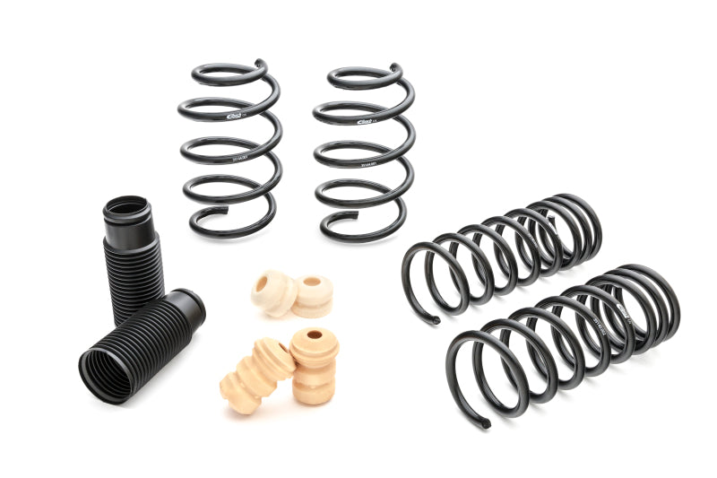 Eibach Pro-Kit for 14 Ford Focus ST CDH 2.0L EcoBoost - 35144.14