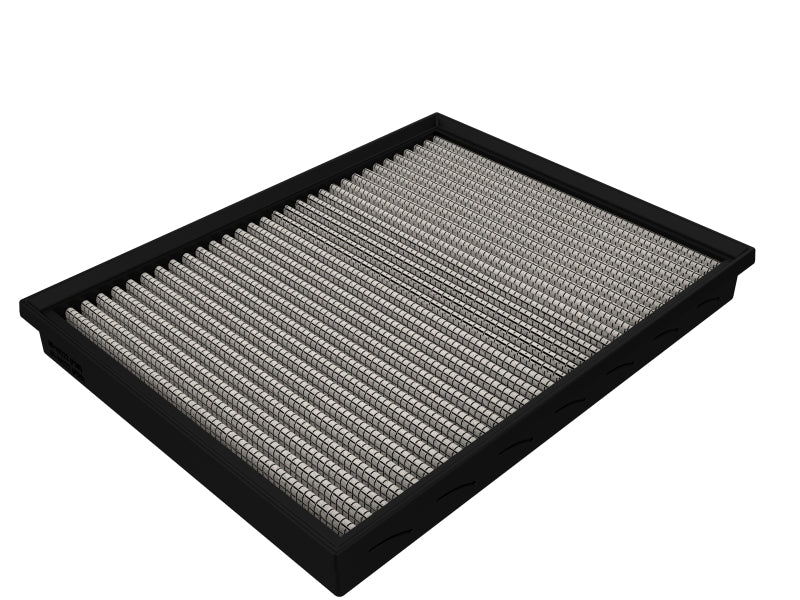 aFe MagnumFLOW Pro DRY S Air Filter AFE31-10222 for 2009-2013 BMW X5 3.0L Diesel