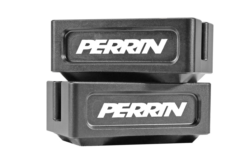 Perrin Performance Center Mount Jack Pads for Toyota 86, Subaru BRZ, and Subaru Impreza (Part Number: perPSP-BDY-043BK)