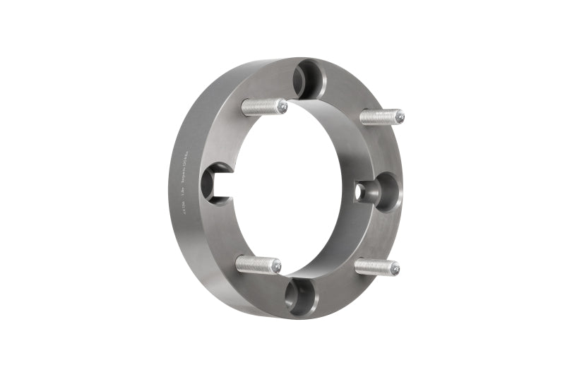 Eibach Pro-Spacer 1.5-Inch Wheel Spacer Pair for Can-Am Maverick X3 MAX, SP90-4-38-212-01