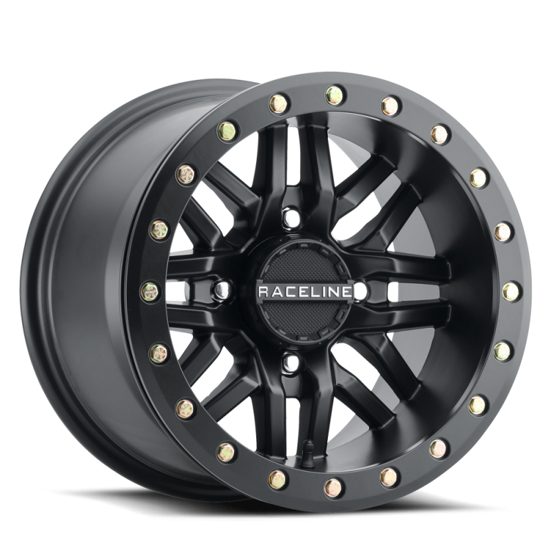 RCL A91 Ryno Wheels