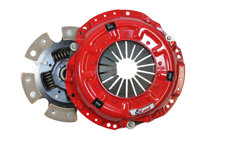 McLeod Tuner Series Street Supreme Clutch G35 2003-07 3.5L 350Z 2003-06 3.5L