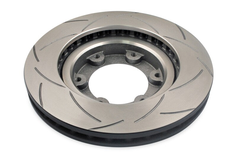 DBA 784S T2 Street Series Front Slotted Rotor for Toyota Land Cruiser and Lexus LX450