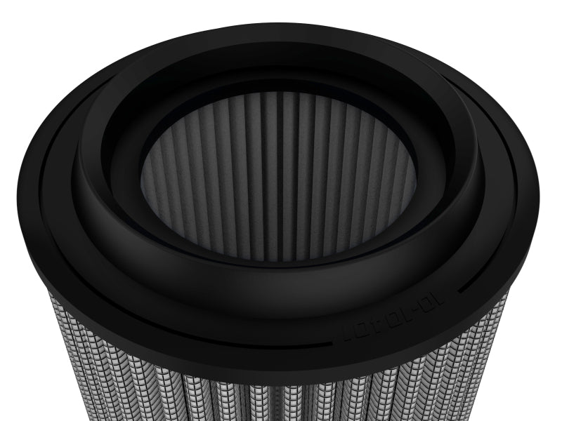 aFe Magnum FLOW Pro DRY S Air Filter 10-10401D for 2021-2022 Ford Bronco 2.3L and 2.7L