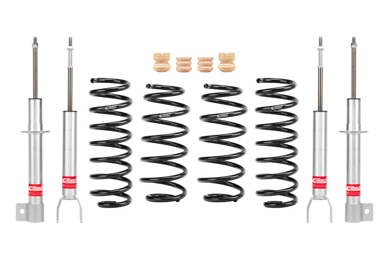 Eibach Pro-System Suspension Kit E70-51-025-01-22 for 2022–2025 Jeep Grand Cherokee L Limited 3.6L V6