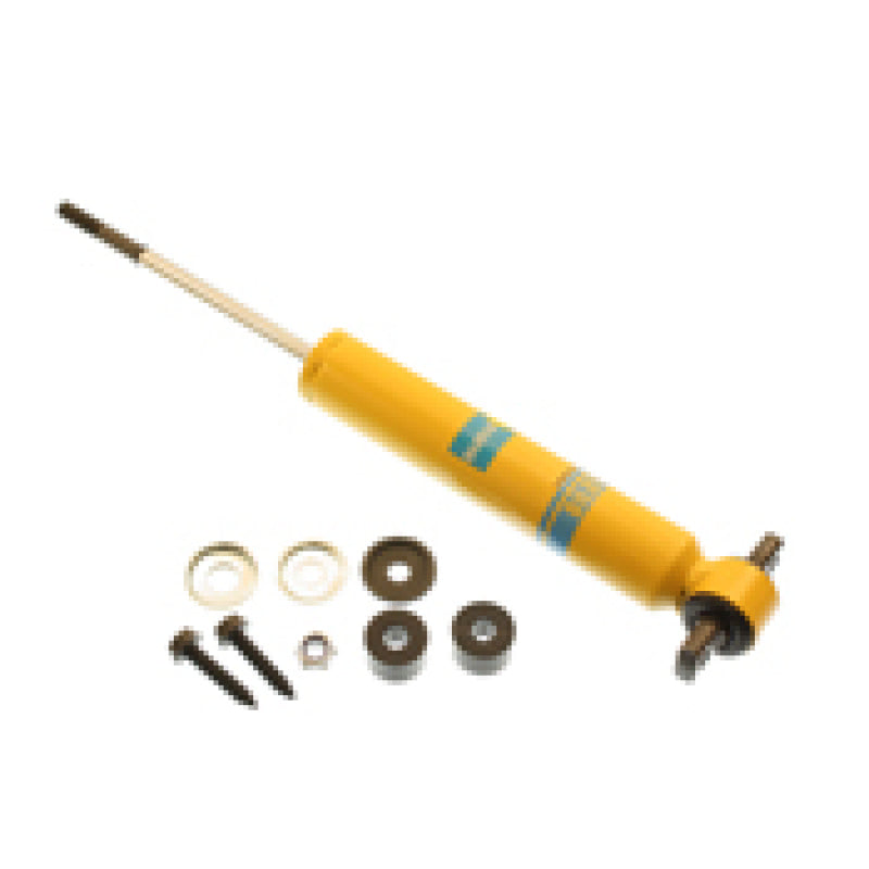 BIL B6 Series Shocks