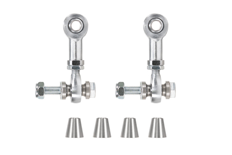 Eibach AK41-82-043-01-02 Rear Adjustable Anti-Roll Bar End Link Kit