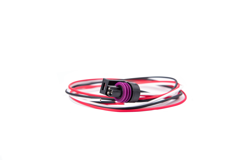 Fleece Performance fpeFPE-HAR-MU-PT-6 Universal Multiuse Pressure Sensor Pigtail
