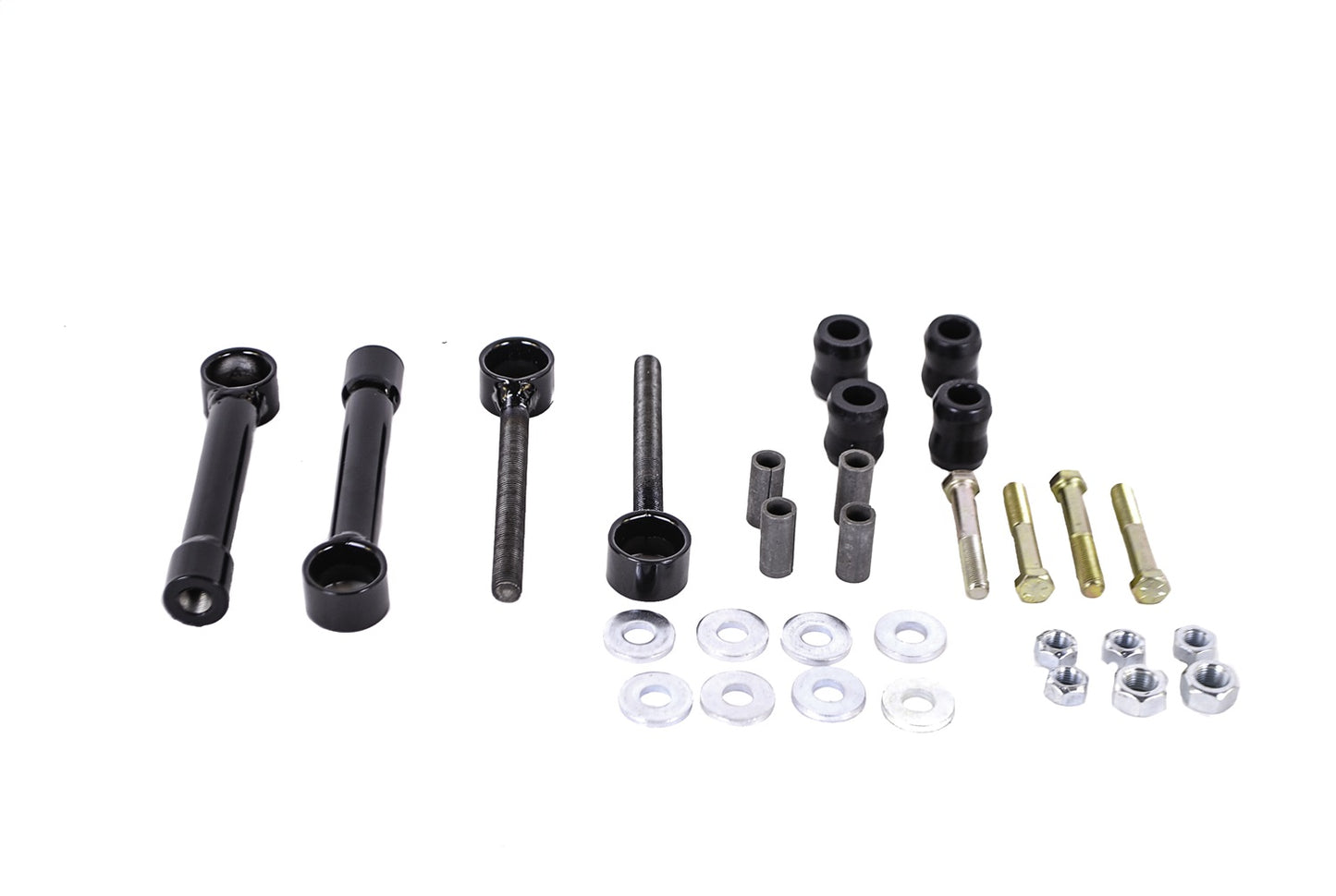 Hellwig - 7961 - Sway Bar Link -  7961 Adjustable End Links