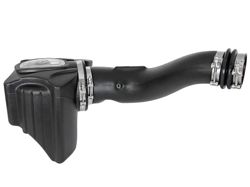 aFe POWER Momentum GT Pro DRY S Cold Air Intake System 51-76214 for 2016-2017 Jeep Grand Cherokee and Dodge Durango 3.6L V6
