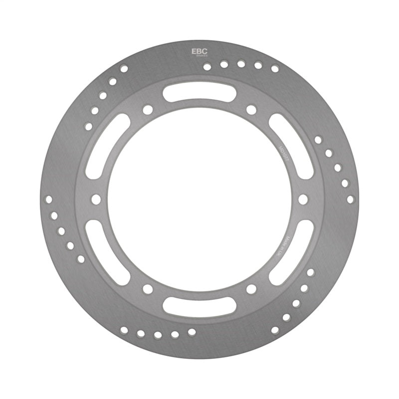 EBC Powersports MD1077 Rear Left Standard Brake Rotor for 1991-2000 Honda ST1100