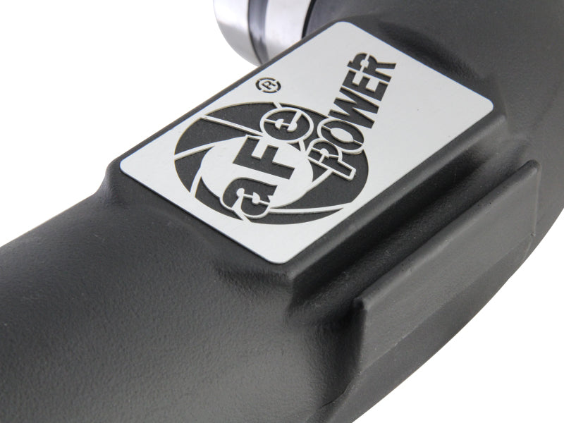 aFe Momentum GT Pro GUARD 7 Cold Air Intake System for 2012-2018 Jeep Wrangler JK 3.6L V6, Part Number 75-76204