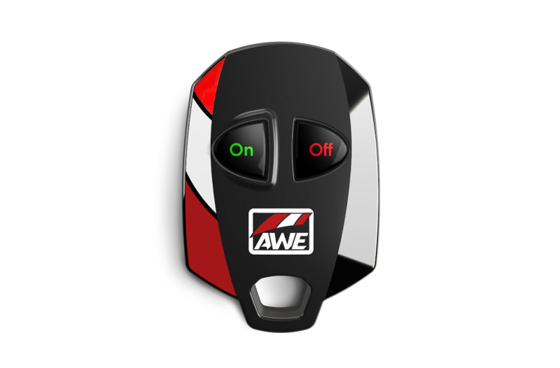 AWE Cat-Back SwitchPath