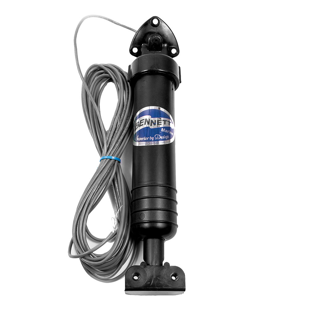 Bennett Marine Hydraulic Actuator w/Sensor 10' Cable f/EIC [A1101CPEIC]