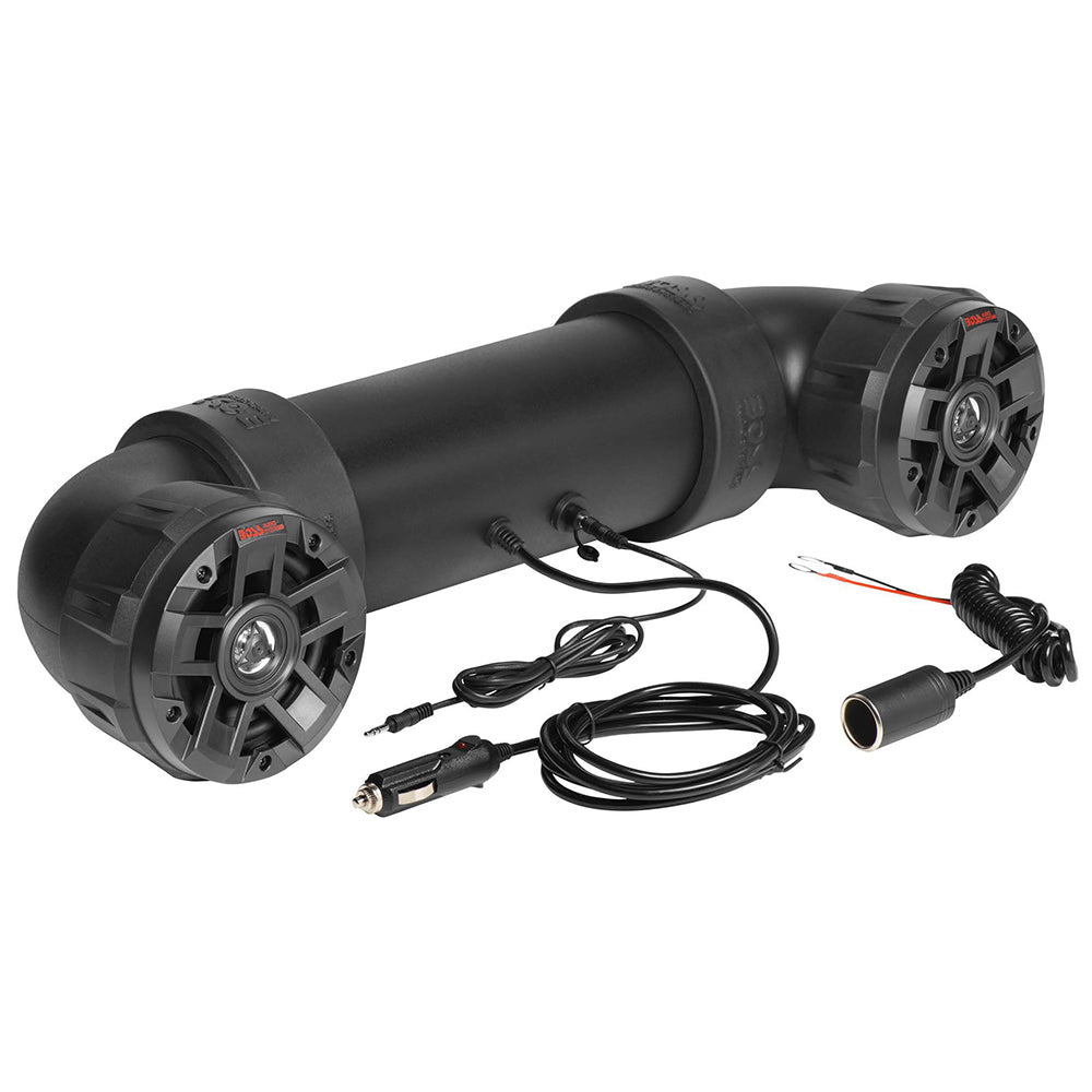Boss Audio 24" UTV4B Powersports Sound Bar - Black - 350W [UTV4B] - View 1