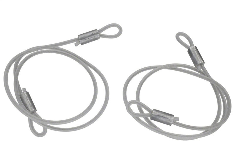 Ford Racing frpM-16700-A Hood Latch & Pin Kit