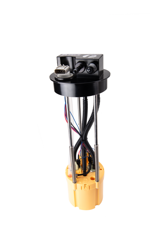 Fleece Performance - fpeFPE-PF-CUMM-9197 - 1991-1997 Dodge Ram 5.9L Cummins PowerFlo Lift Pump Assembly