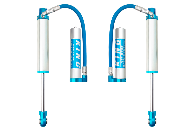 KIN 2.0 Shocks