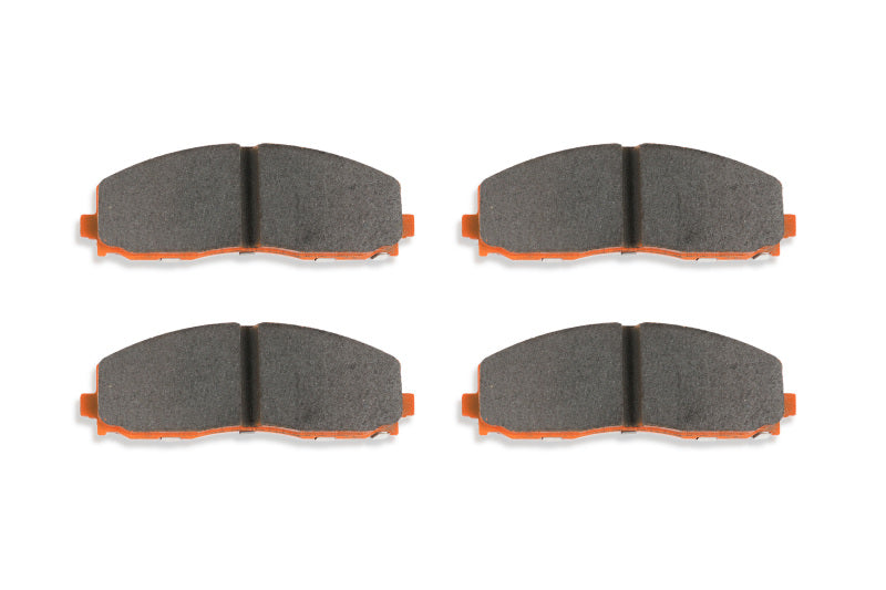 DBA dbaDB15038XP XTREME Performance Front Brake Pads