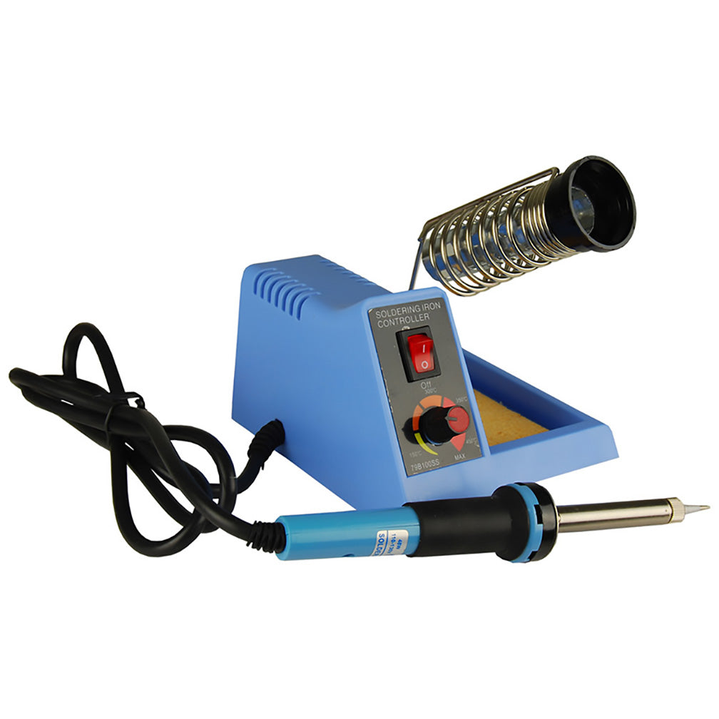 Nippon Variable-Temperature Soldering Station