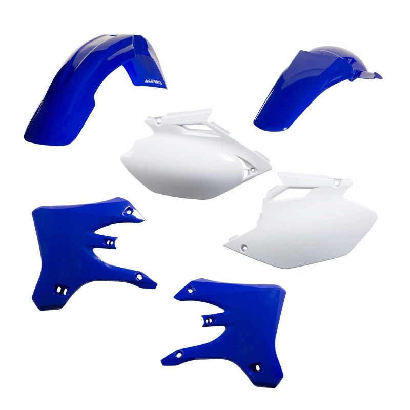 ACB Body Kit