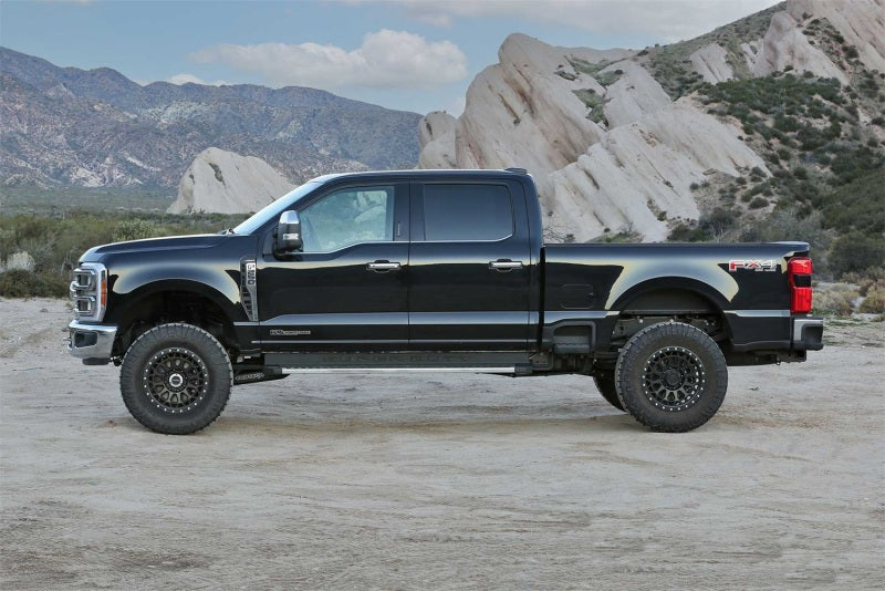 Fabtech fabFTS810962 - 08-16 Ford F-250/F-350/F-450 4WD 8-Lug Front Dirt Logic 2.25 Non-Reservoir Shock Absorber