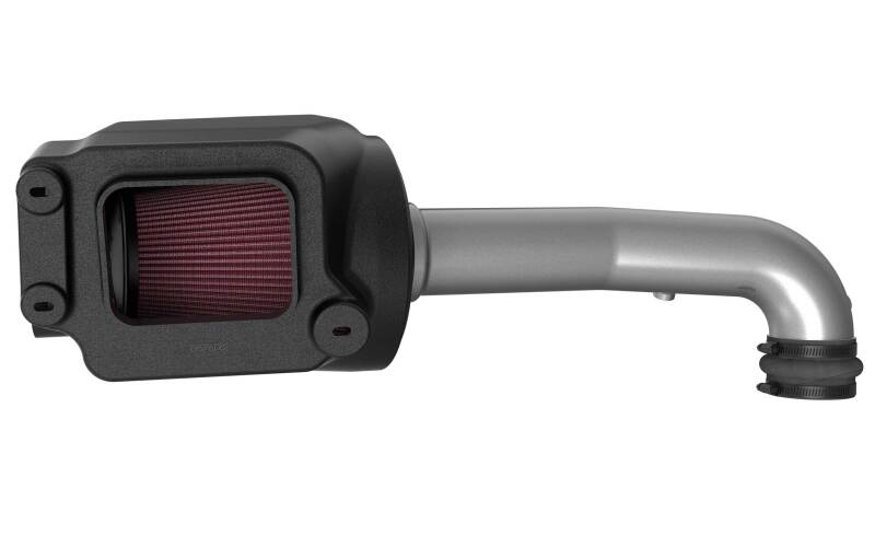 K&N Engineering Chevy/GMC 1500 V8 5.3L/6.2L NextGen Aluminum Cold Air Intake System - Part KN-70-3082